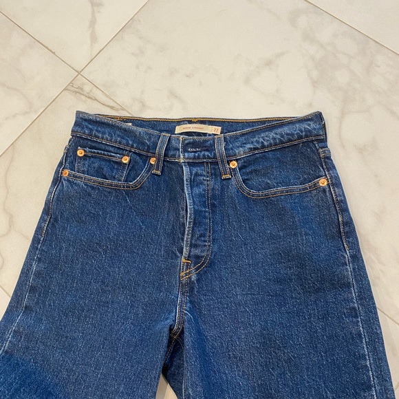 Levi's Denim - levi’s jeans